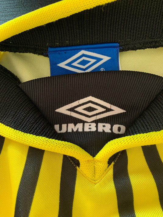 Template Umbro 1990 Goal