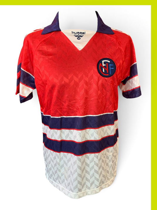 Norvege 1988 HOME (S)