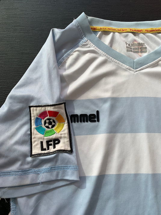 Llagostera 2016-2017 AWAY
