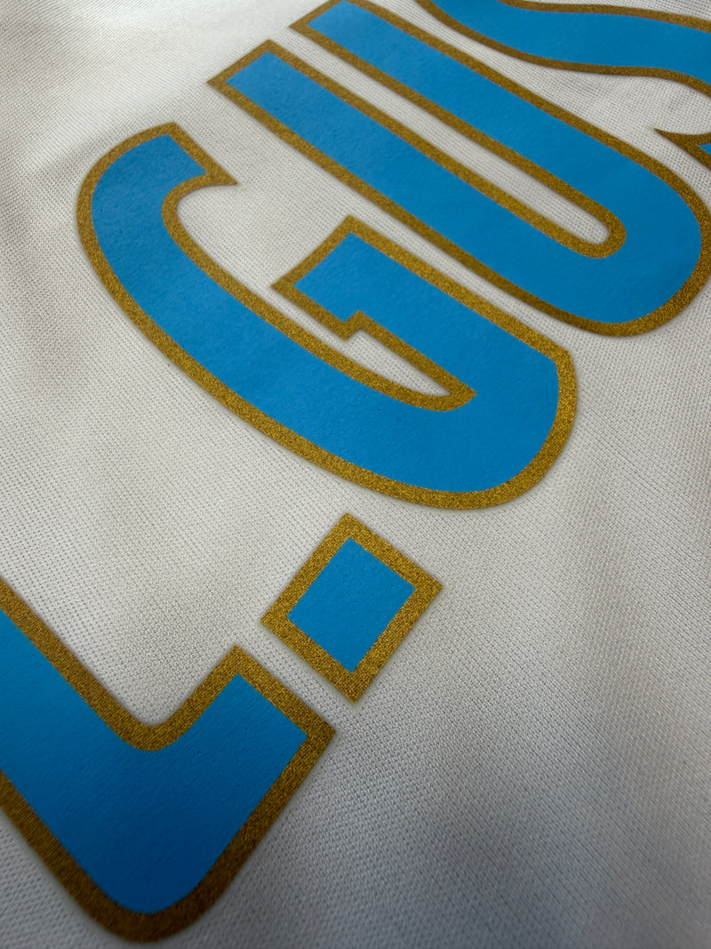 Chargez l'image dans la visionneuse de la galerie, Marseille 2017-2018 HOME 19 L.GUSTAVO (XL)
