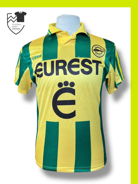 Nantes 1995-1996 HOME