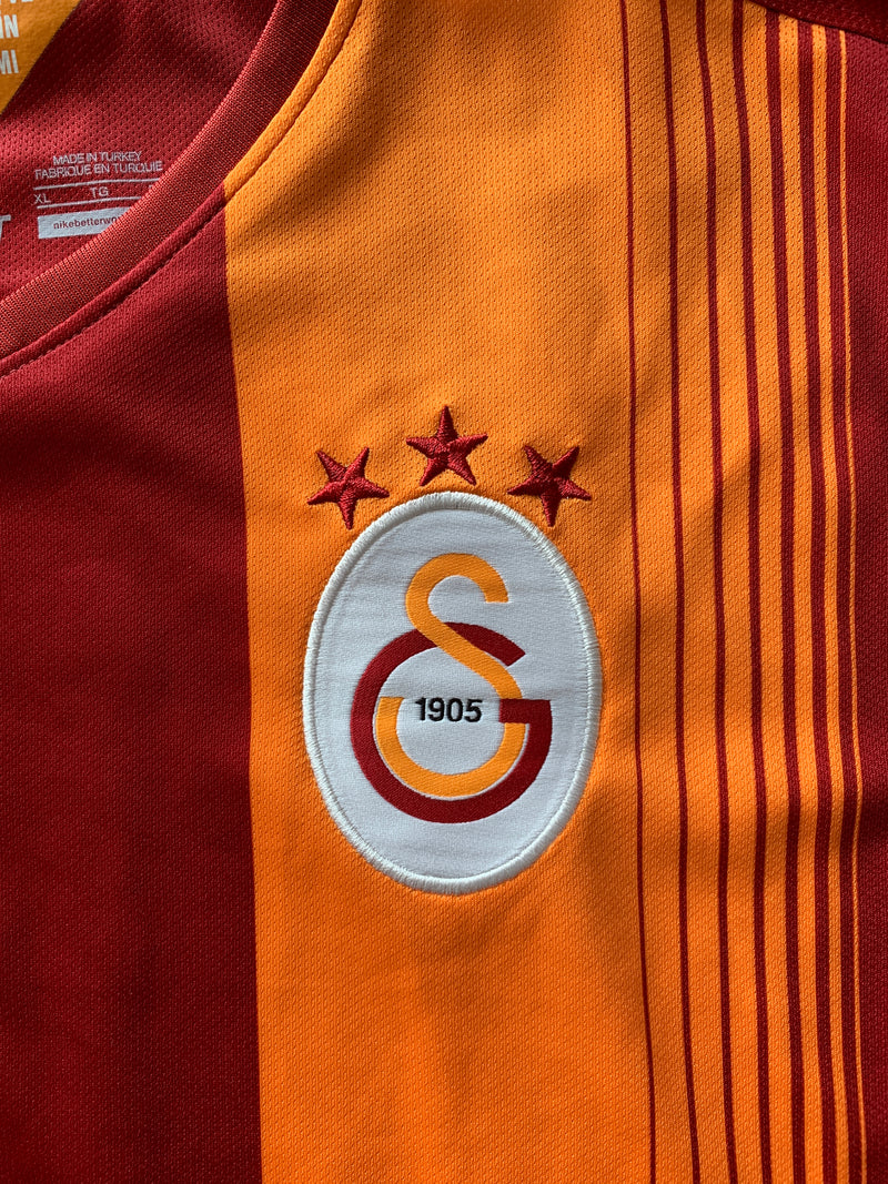 Chargez l'image dans la visionneuse de la galerie, Galatasaray 2014-2015 HOME
