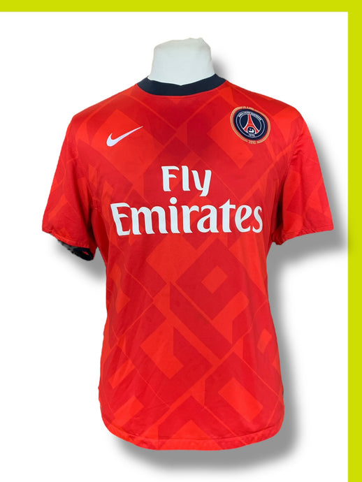 Paris 2010-2011 HOME