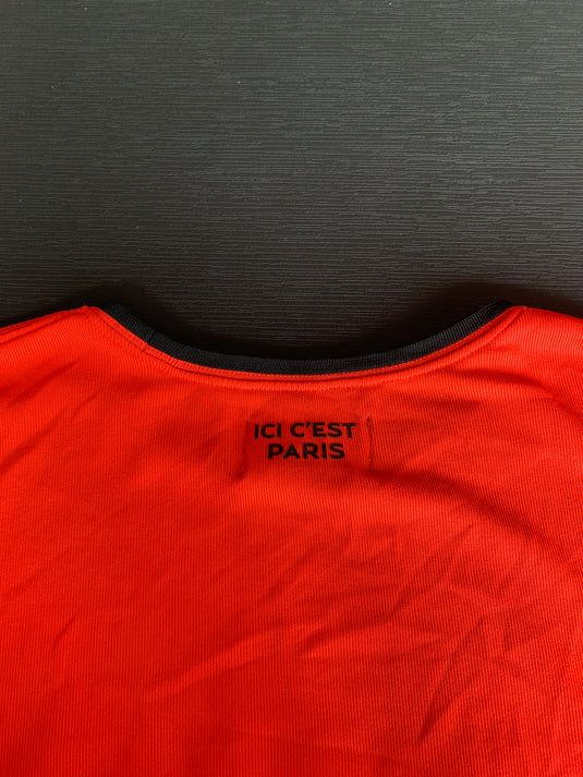 PSG 2019-2020 Training