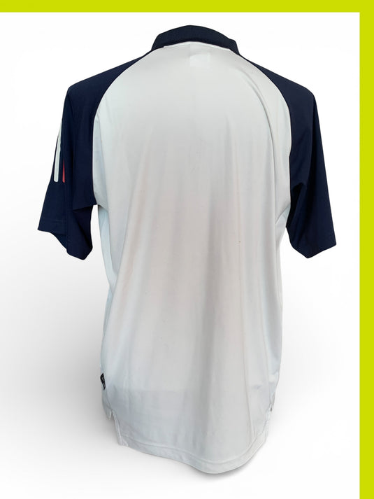 France 2002 Polo