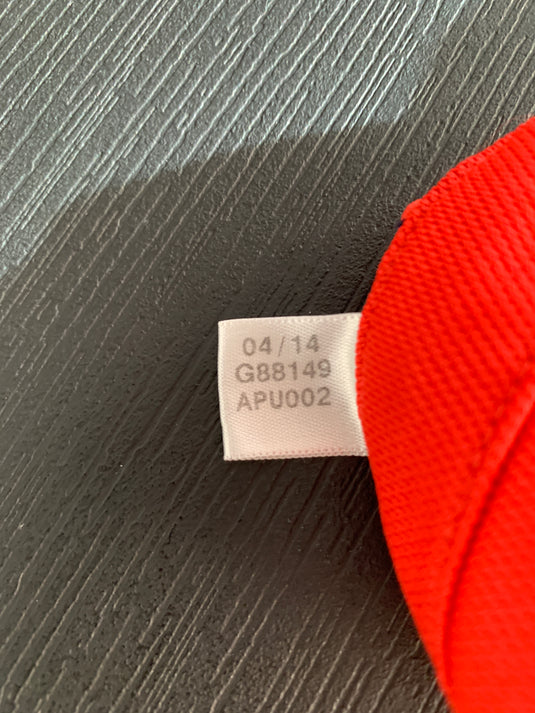 Ecosse 2014 Training