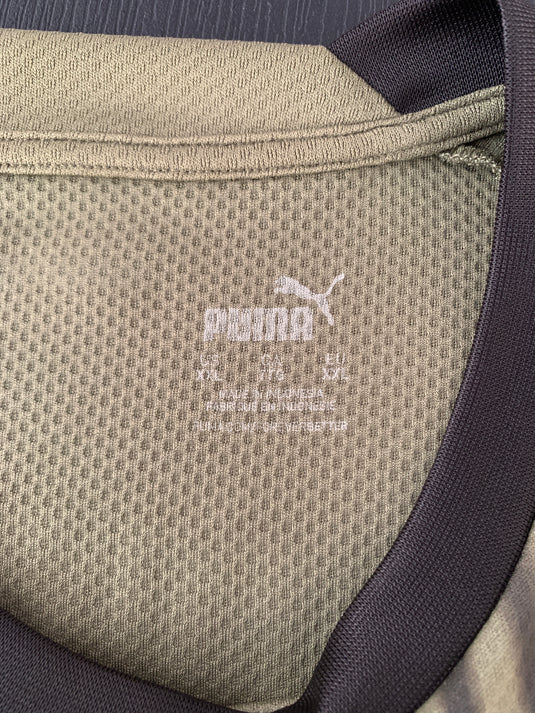 Milan AC 2022-2023 THIRD 11 IBRAHIMOVIC