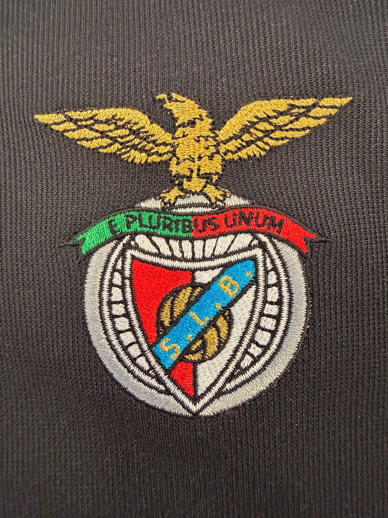 Chargez l'image dans la visionneuse de la galerie, Benfica Lisbonne 2002-2003 AWAY  (M)
