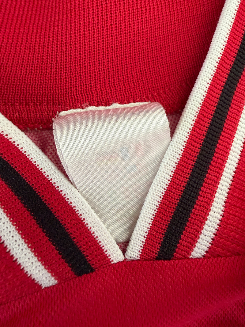 Chargez l'image dans la visionneuse de la galerie, Rennes 1996-1997 Coupe de la Ligue 26 BIGNE (XL)
