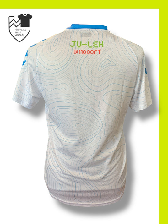 Ladakh FC 2024 AWAY