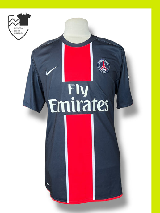 Paris 2008-2009 HOME 4 MAKELELE