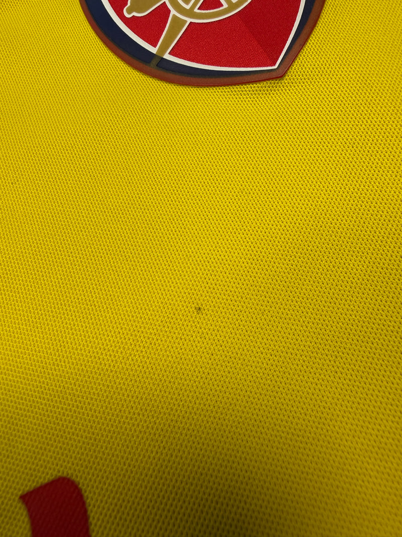 Chargez l'image dans la visionneuse de la galerie, Arsenal 2014-2015 AWAY 11 OZIL (M)
