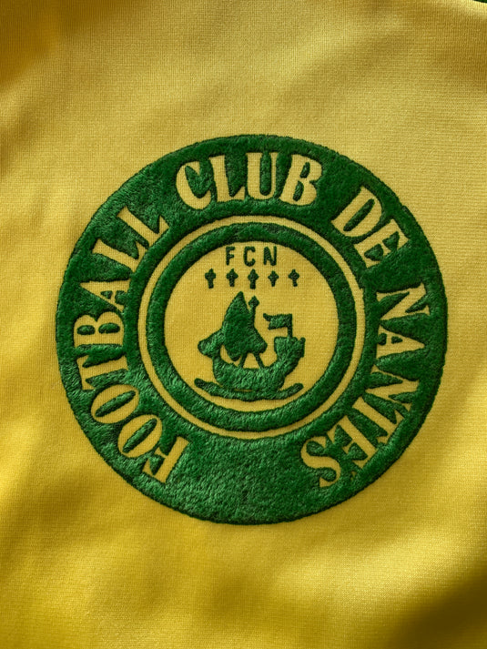 Nantes 1978-1979 HOME