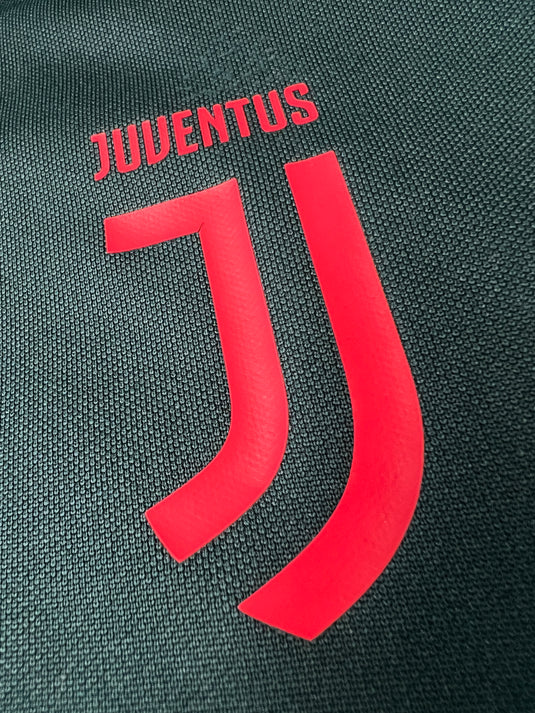 Juventus 2020-2021 Training