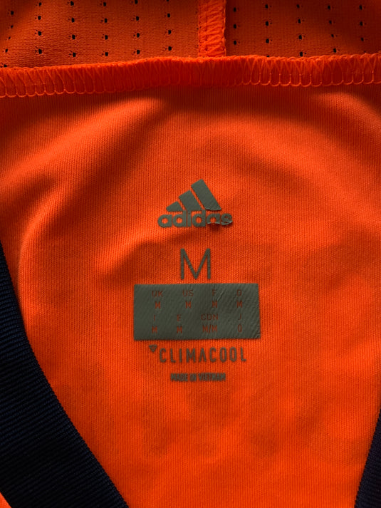 Olympiakos Le Pirée 2017-2018 AWAY 4 ROMAO
