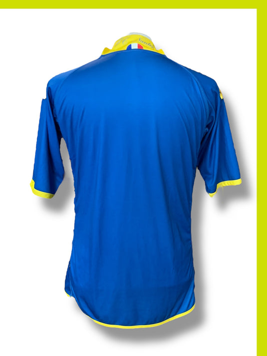 Nantes 2009-2010 AWAY