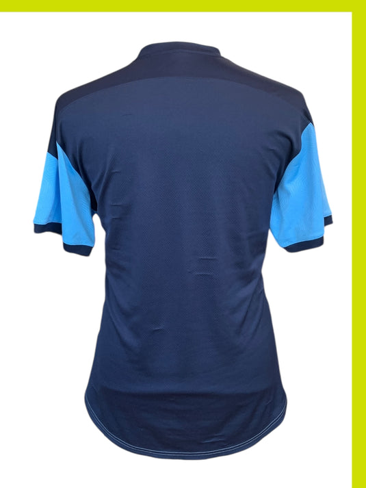 Manchester City 2020-2021 Training