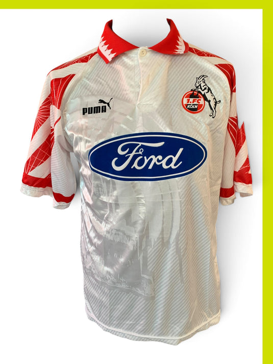 FC Cologne 1996-1997 HOME (S)