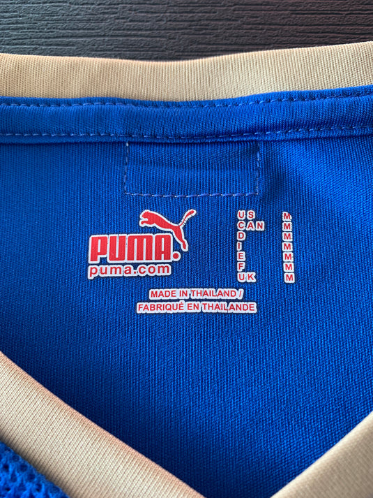 Italie 2008 HOME 7 DEL PIERO