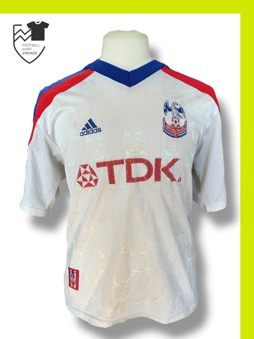 Crystal Palace 1998-1999 AWAY