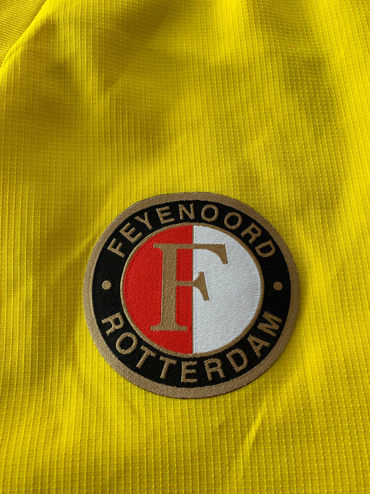 Feyenoord Rotterdam 2017-2018 Veste