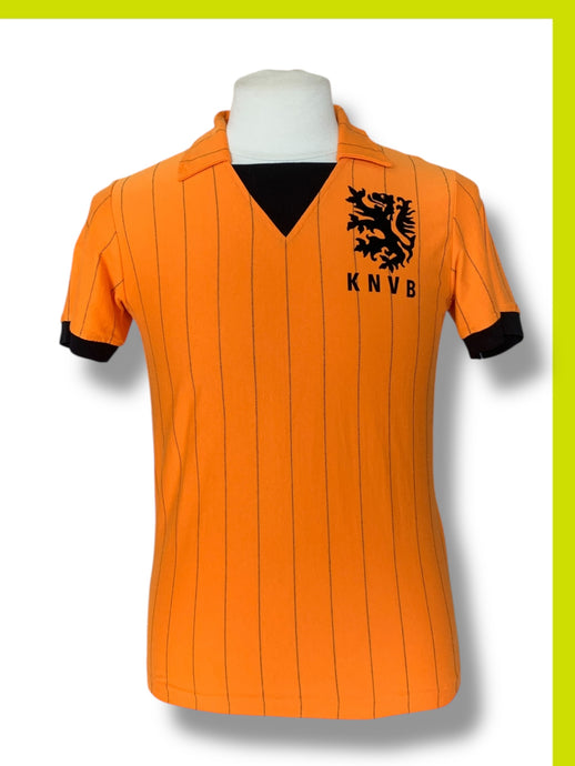 Pays-Bas 1983 HOME