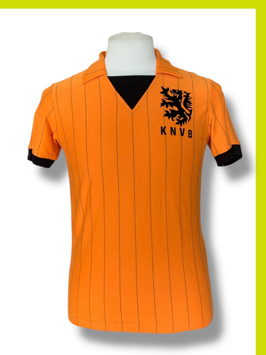 Pays-Bas 1983 HOME