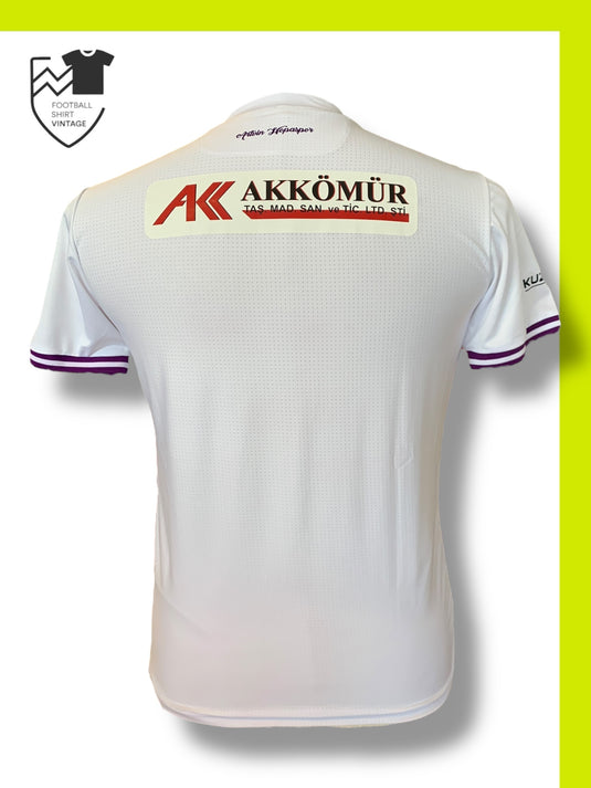 Artvin Hopaspor 2021-2022 HOME