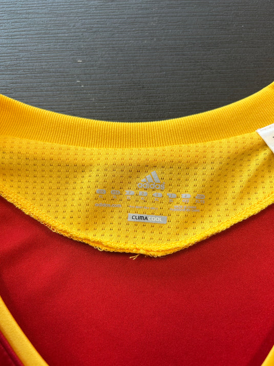 Lens 2011-2012 HOME