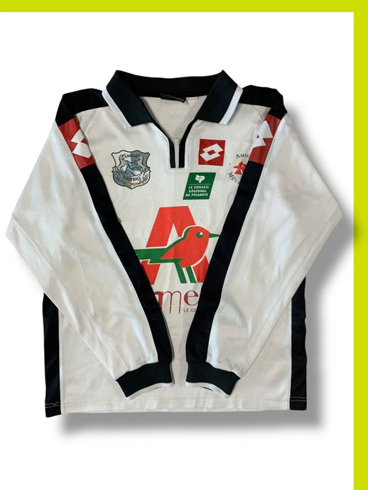 Amiens 2004-2005 HOME