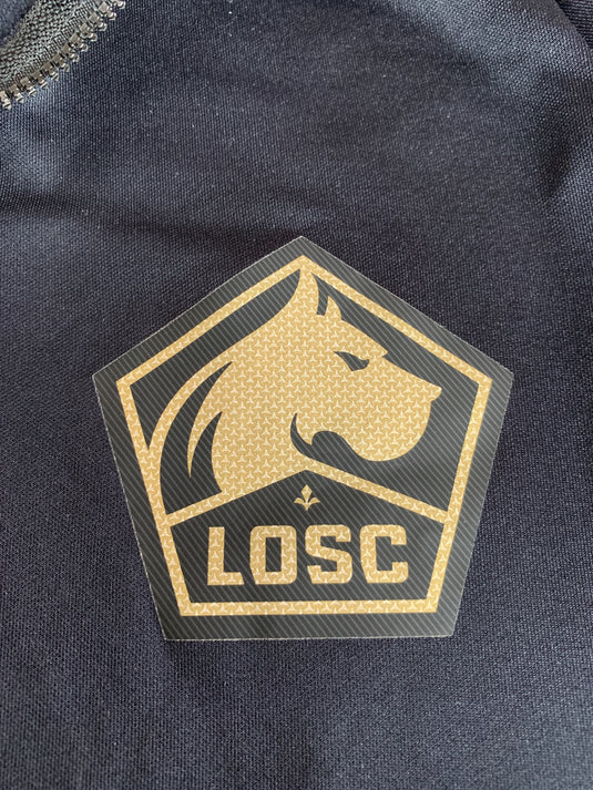 Lille 2021-2022 Training