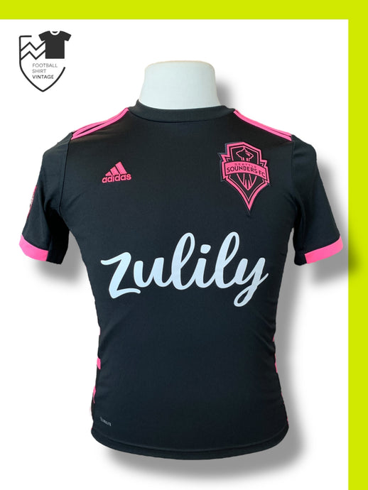 Seattle Sounders 2019 AWAY
