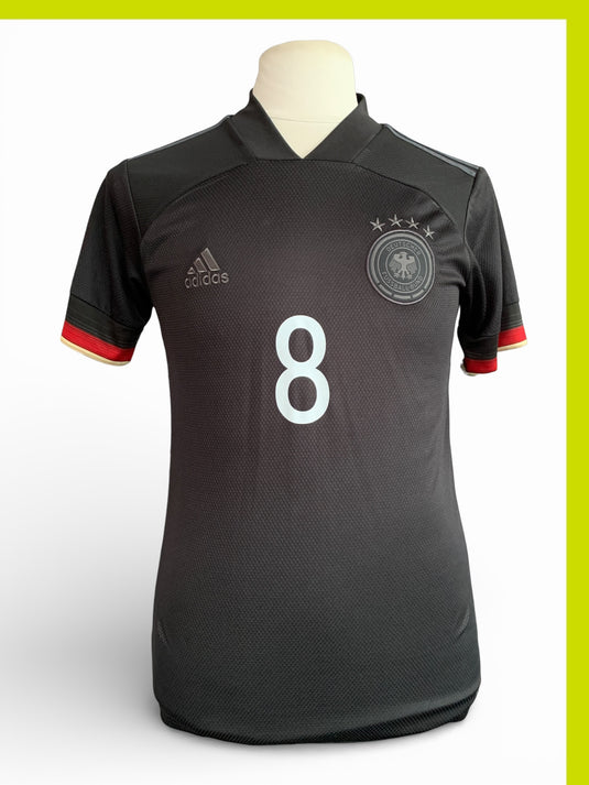 Allemagne 2020 AWAY 8 KROOS