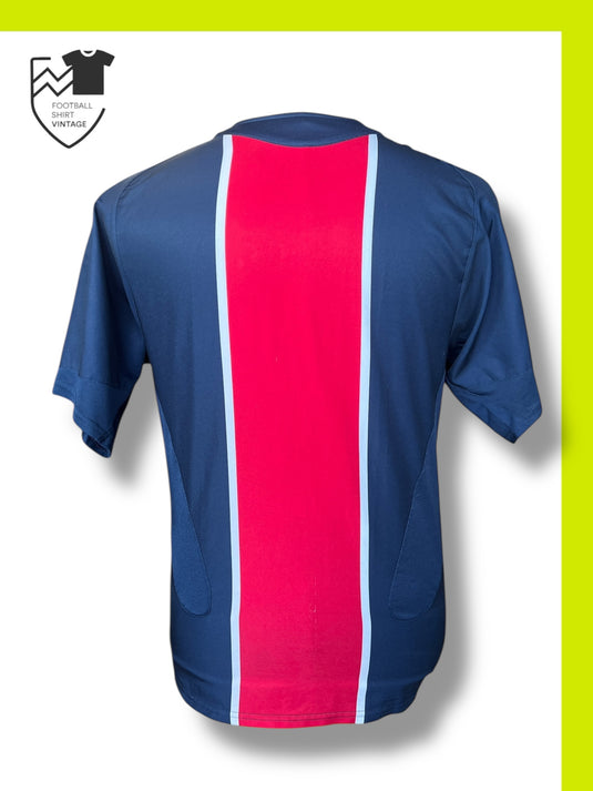 Paris 2005-2006 HOME