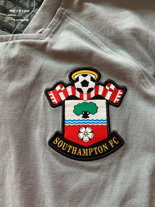 Southampton 2018-2019 Training (S)
