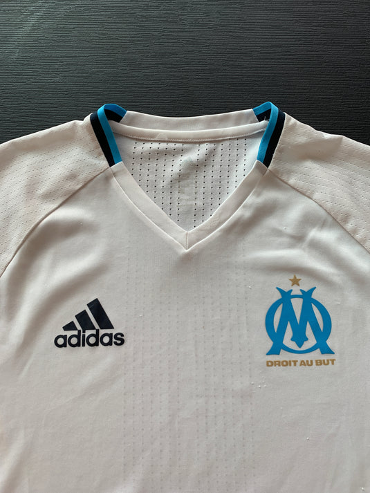 Marseille 2016-2017 Training  (M)