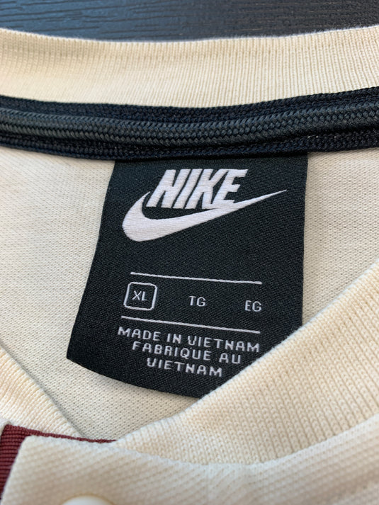 AS Roma 2019-2020 Polo