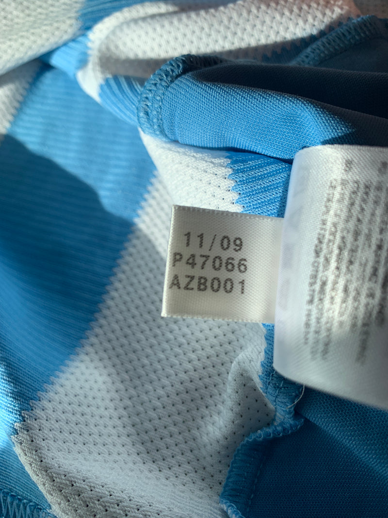 Chargez l'image dans la visionneuse de la galerie, Argentine 2010 HOME 10 MESSI
