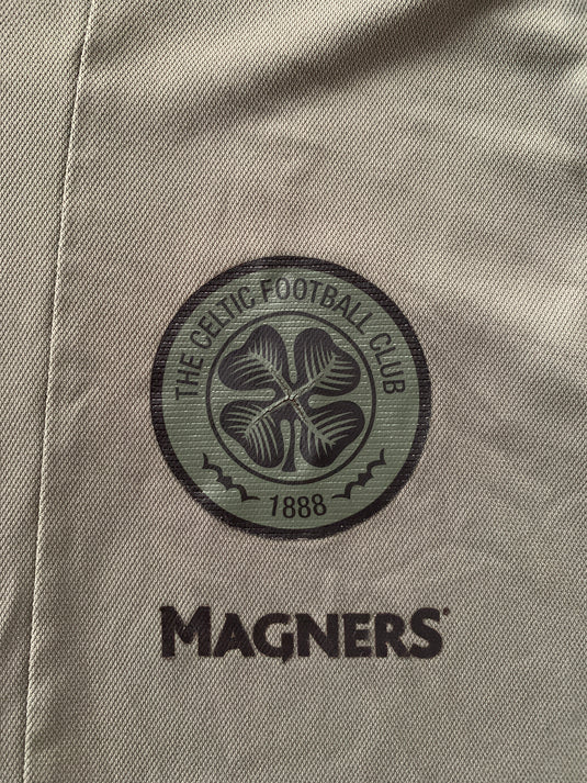 Celtic Glasgow 2018-2019 Veste