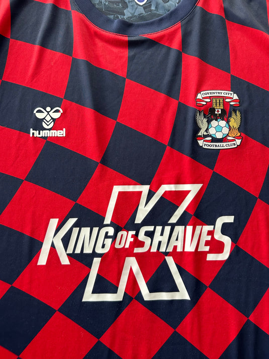 Coventry City 2023-2024 AWAY