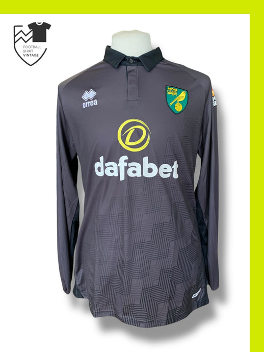 Norwich 2019-2020 THIRD