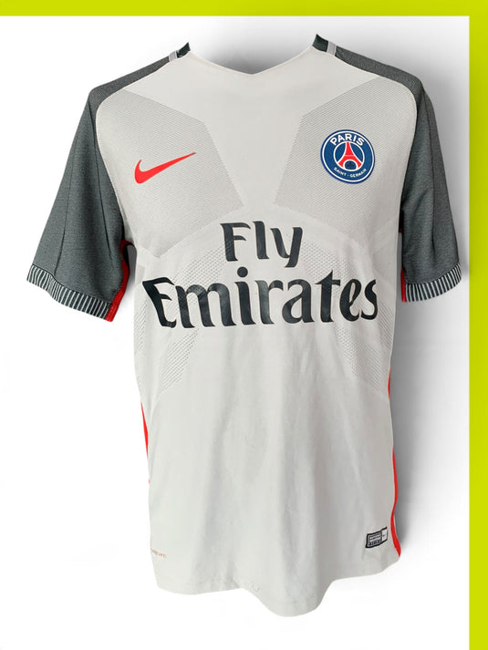 PSG 2017-2018 Training (M)