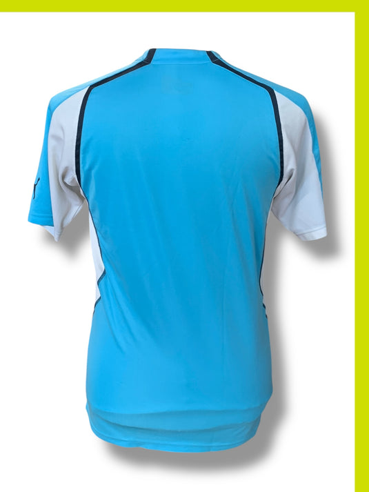 Lazio Rome 2004-2005 HOME