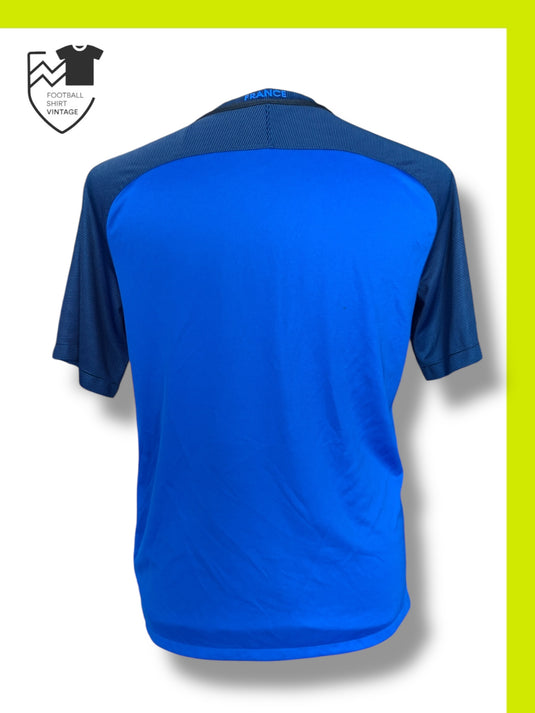 France 2016 HOME