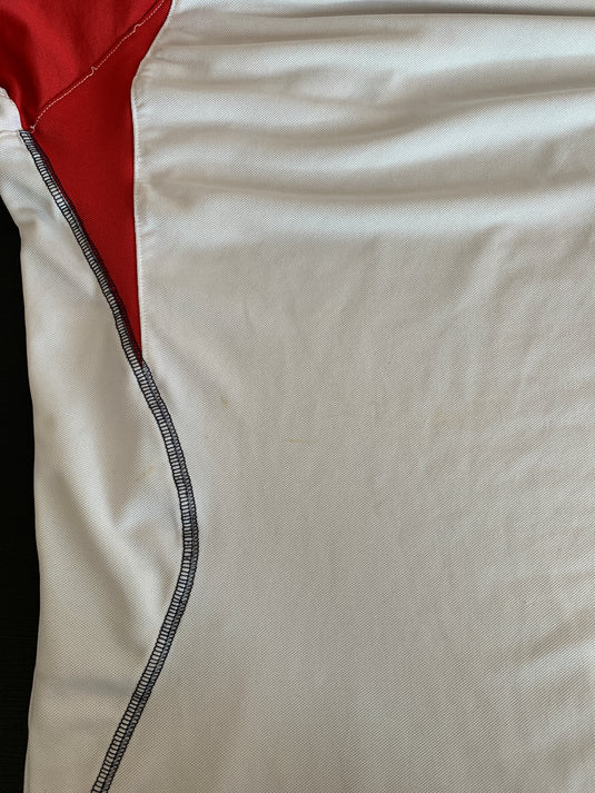 Lille 2007-2008 AWAY