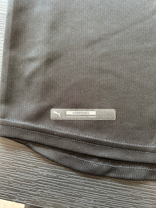 Borussia Dortmund 2017-2018 AWAY