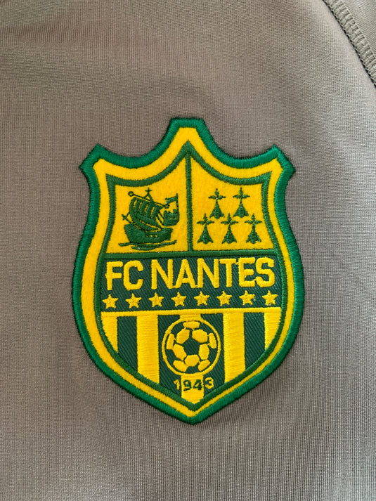 Nantes 2008-2009 AWAY