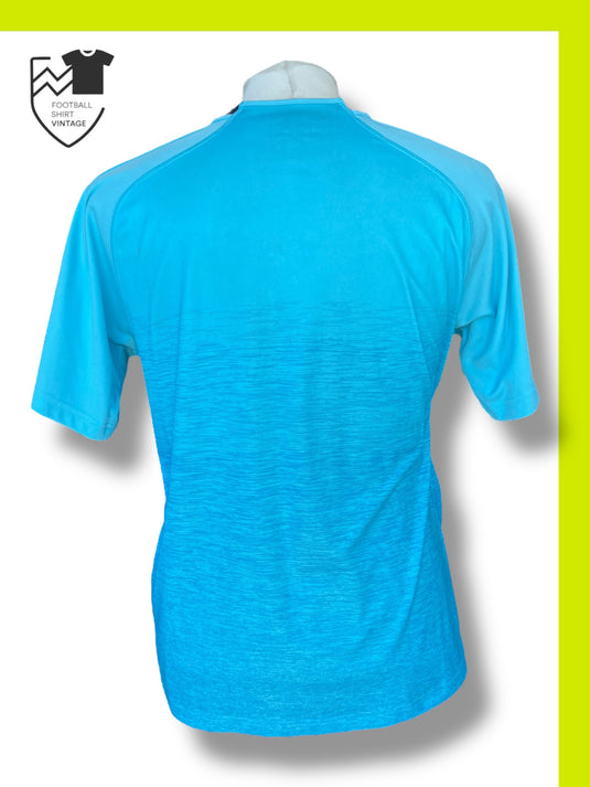 Marseille 2018-2019 AWAY