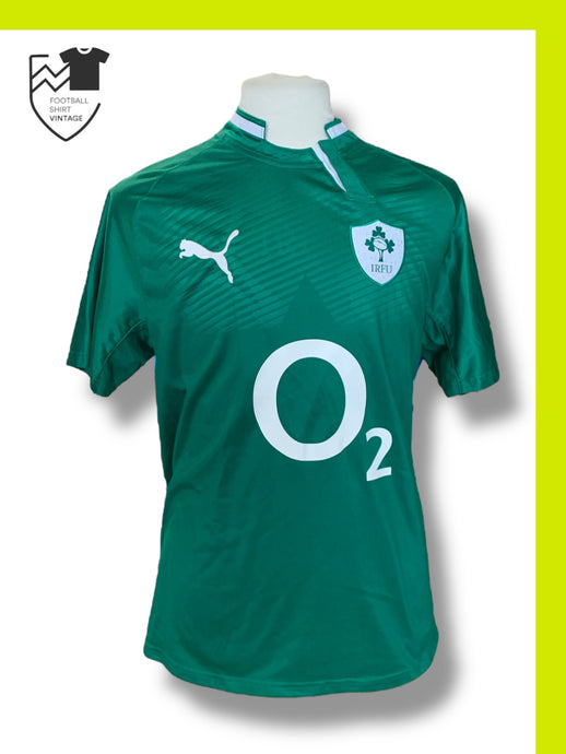 Irlande 2012 HOME