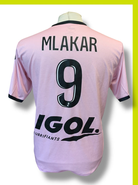 Amiens 2025-2026 Spécial 9 MLAKAR